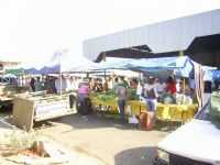 feira de Anicuns, Por Mauricio Martins