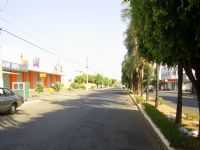 AV.Tocantins, Por Mauricio Martins