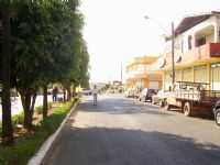 Av.Tocantins, Por Mauricio Martins