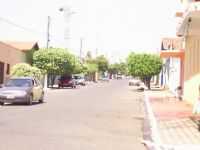Rua Trindade, Por Mauricio Martins