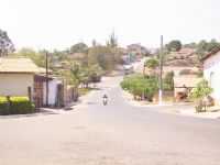 rua Trindade, Por Mauricio Martins