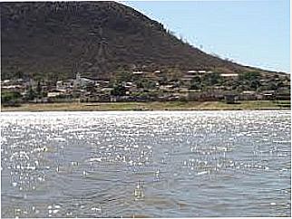 cidade de Beruri