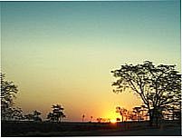 Aparecida do Rio Claro-Foto:lioson - Goi�s 