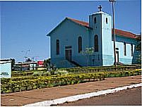 Igreja-Foto:Marcelo Prado Freita…