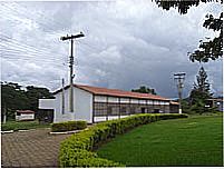 Fazenda do Estado em Ara�u-Foto:jhonnyquest32