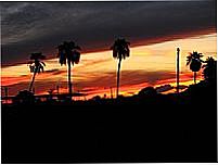 P�r do Sol-Foto:Araguapaz 