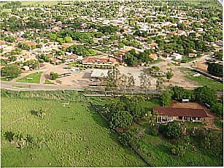 cidade de Aren�polis
