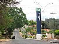 Aurilândia - Portal de Aurilândia-GO-Foto:João Santos