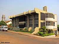 Aurilândia - Prefeitura Municipal de Aurilândia-GO-Foto:João Santos