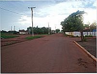 Entrada de Bacil�ndia-Foto:Davy Cunha