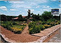 Entrada da cidade Foto
ANTONIO OLIVEIRA LOUREIRO 
