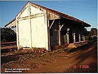 Foto Roberto Fonseca Dias