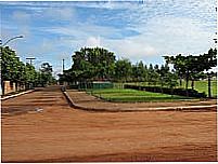 Pra�a-Foto:Caio da Rocha