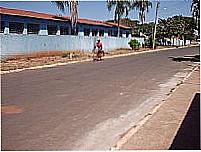 Col�gio Estadual-Foto:** BraZ�Brasil ** 