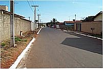 Rua de Brazabrantes-Foto:lorenckern 