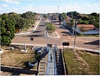 Vista do Mirante, Por RONALD �ZIO