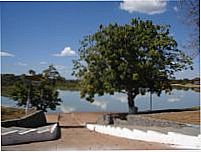 Rampa de acesso ao Rio Araguaia, Por RONALD �ZIO