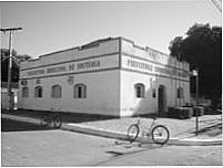 Prefeitura de Brit�nia, Por RONALD �ZIO
