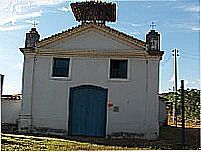Igreja N.S.do Ros�rio-Foto:maquete
