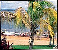 margen lago das brizas, Por edinall marques santos