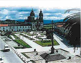 cidade de Cabeceiras