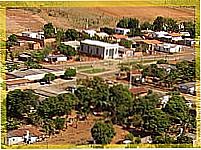 Praças