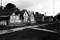 Tarauacá - Centro de Tarauacá em 1911-Foto:JEZAFLU=ACRE=BRASIL