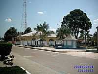 Tarauacá - Centro de Tarauacá-Foto:JEZAFLU=ACRE=BRASIL