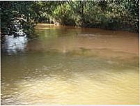 Cachoeira de Goi�s, Por Esmuity Sakaity