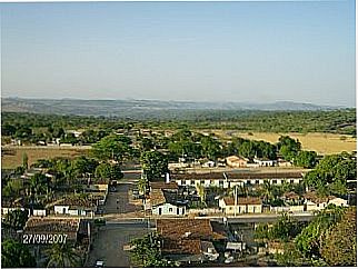 cidade de Cai�ara