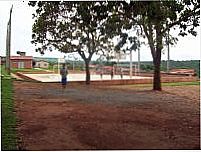 quadra p�blica de caldazinha, Por eliane de f�tima gon�alves