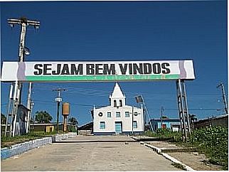 cidade de Caapiranga