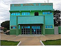 Campinaçu por werkimas