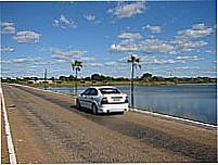 Lagoa foto
por Sidney Moreira