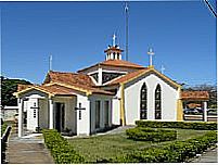 Igreja-Foto:Altemiro Olinto Cris�