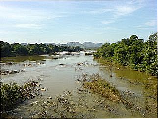 cidade de Campos Belos