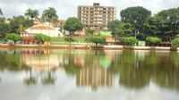 Carmo do Rio Verde - , Por Sidirene Batista