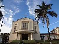 Catalão - Catalão-GO-Matriz Nova de N.Sra.Mãe de Deus-Foto:Pe. Edinisio Pereira…