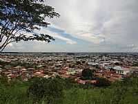 Catalão - Catalão-GO-Vista parcial da cidade-Foto:Pe. Edinisio Pereira…