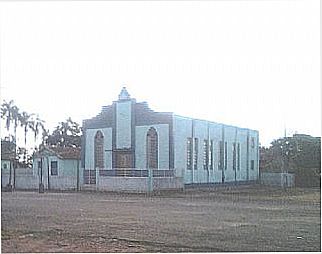 cidade de Cibele
