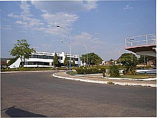 cidade de Colinas do Sul