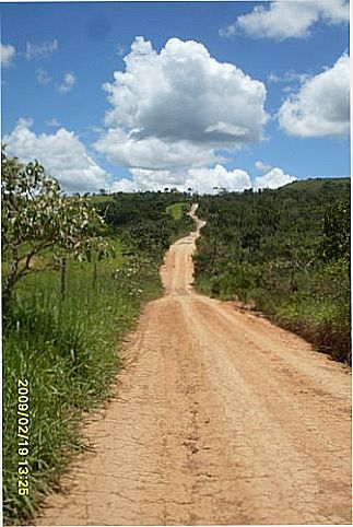 cidade de C�rrego Rico