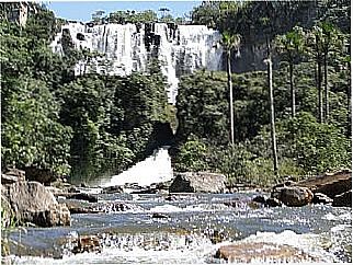 cidade de Corumb� de Goi�s