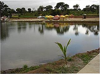 cidade de Crix�s