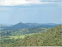 Vista a partir de uma montanha por Marcos Amaral, Por Marcos Roberto Amaral