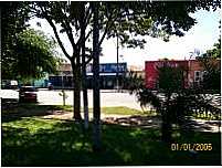 PRAÇA E COMERCIO DA CIDADE, Por KELSON G. TELES