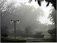 INVERNO PRAÇA CENTRAL, Por KELSON G. TELES