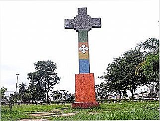 cidade de Cruzeiro do Norte