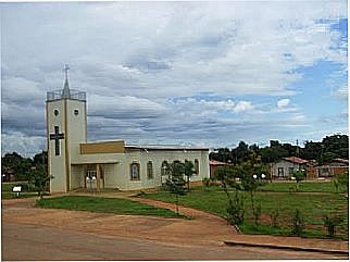 cidade de Estrela do Norte