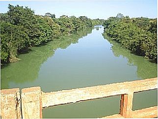 cidade de Flores de Goi�s
